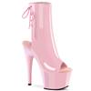 Pleaser - ADORE1018 Bottes de plateforme - Rose Product image